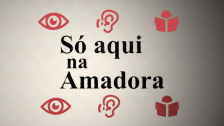 Vemos Ouvimos E Lemos com Paco Bandeira